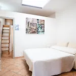 Benny Holiday home *