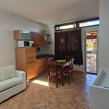 Benny 度假居 奧爾比亞