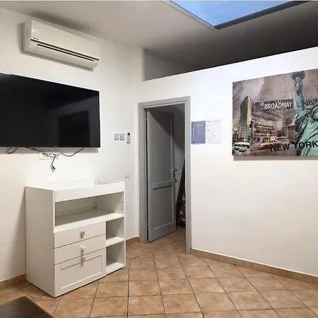 度假居 Benny 奧爾比亞