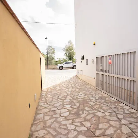 Benny Holiday home Olbia