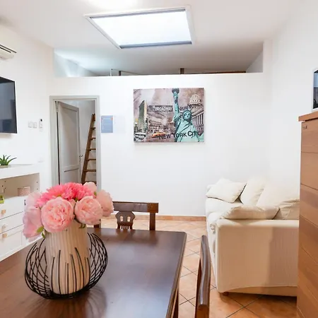 Benny Holiday home *