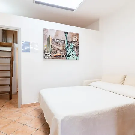 Benny Holiday home Olbia