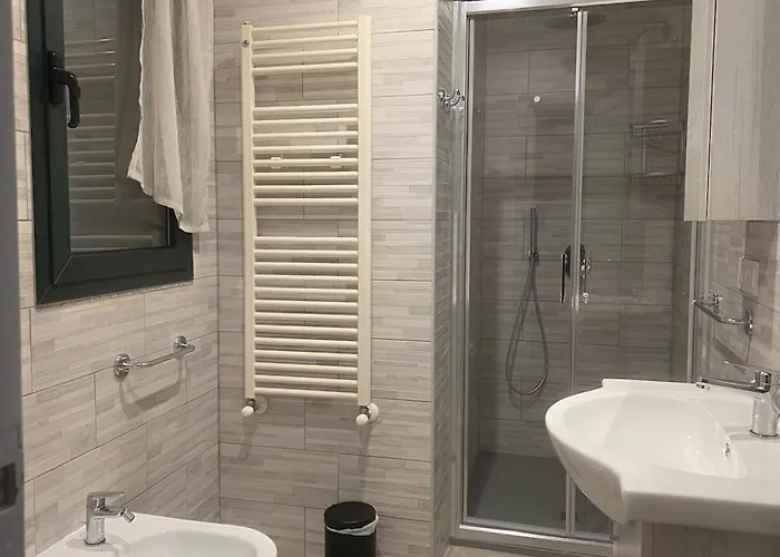 Benny 度假居 奧爾比亞