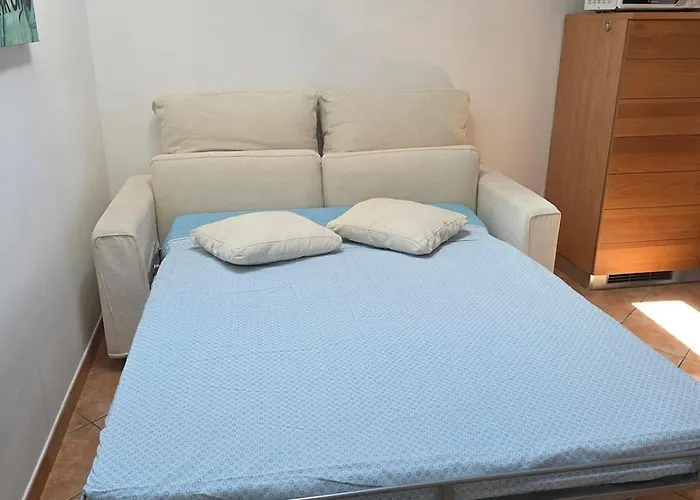 Benny Tatil Evi Olbia