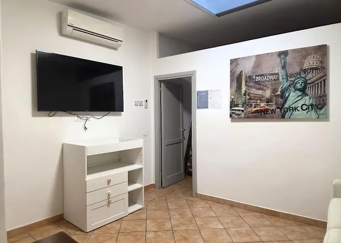 度假居 Benny 奧爾比亞